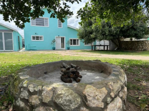 Die Blou Huis